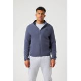 Björn Borg - Full Zip Fleece - Jack - Gerecycled Polyester
