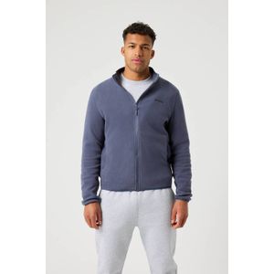 Björn Borg - Full Zip Fleece - Jack - Gerecycled Polyester