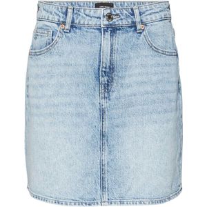 Spijkerrok vero moda new arrivals