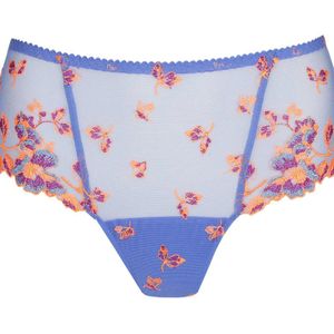 PrimaDonna string Lenca blauw