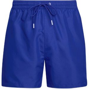 Calvin Klein zwemshot donkerblauw