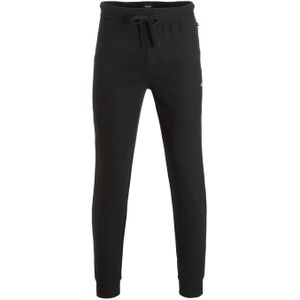 BOSS loungebroek zwart