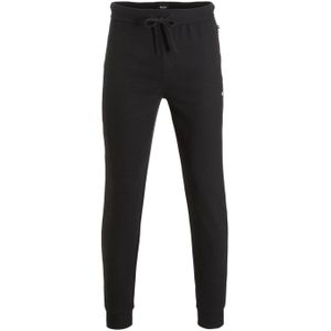 BOSS loungebroek zwart