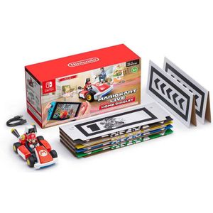 Mario Kart Live: Home Circuit - Mario Edition (Nintendo Switch)