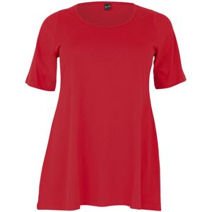 Yoek T-shirt rood