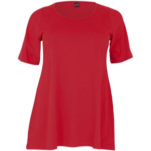 Yoek T-shirt rood