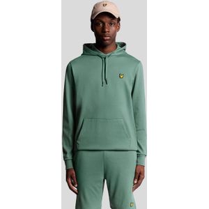 Lyle & Scott - Sports - Hoodie - Groen