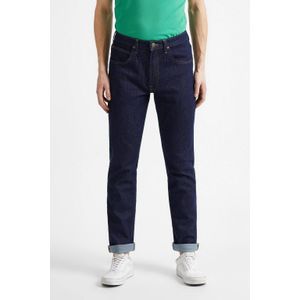 Lee straight fit jeans brooklyn PX36 RINSE