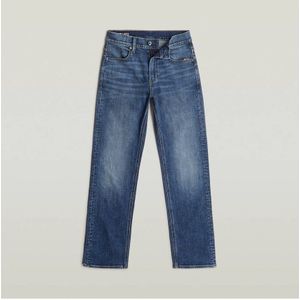 G-STAR Mosa Straight premium slim fit jeans faded cascade