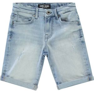 Cars denim short TAZER bleached used