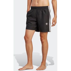 adidas Originals zwemshort zwart