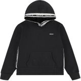 Levi's Kids hoodie donkergrijs