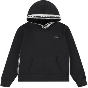 Levi's Kids hoodie donkergrijs