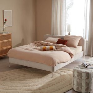 NOUS Living bed Isto (180x200 cm)