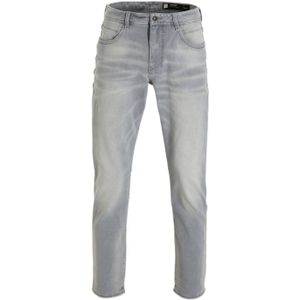 CHASIN' regular fit jeans Iron Brighton grey denim