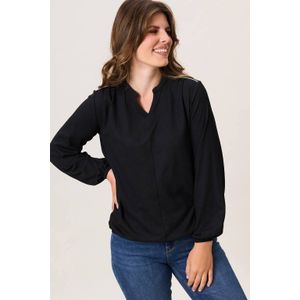 Miss Etam blousetop zwart