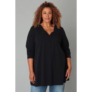 Colletta - Tuniek - Travelstof