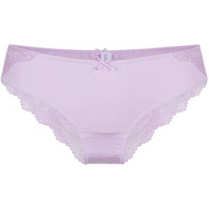 LingaDore slip Daily lila