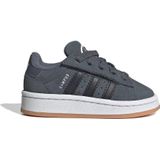 Adidas - Campus 00s - Babyschoenen - Zwart - Comfortsluiting