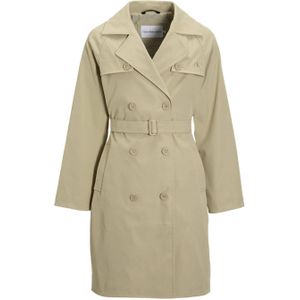 Calvin Klein coat RAE beige