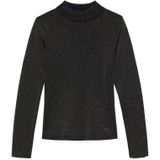 NIK&NIK longsleeve zwart