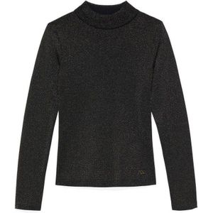 NIK&NIK longsleeve zwart