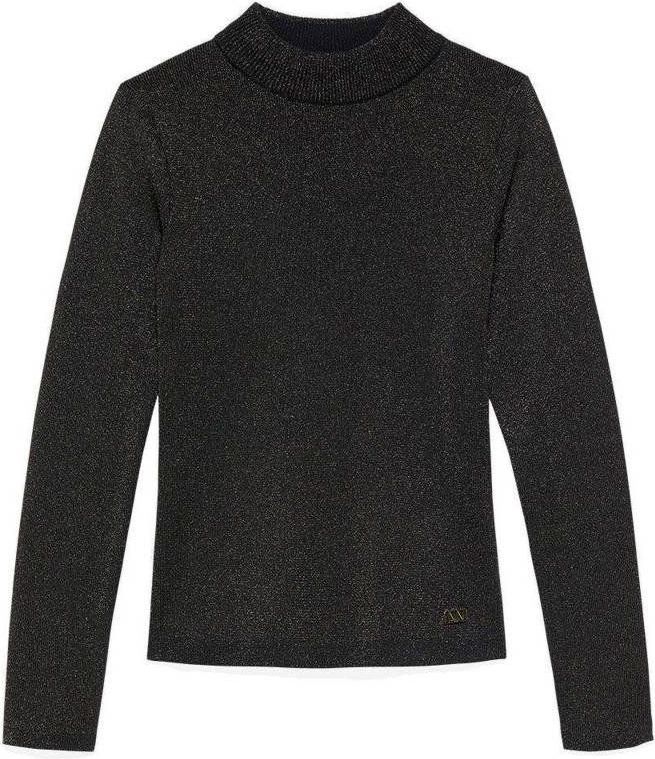 NIK&NIK longsleeve zwart