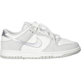 Nike Dunk Low - Sneakers - Smoke Grey en White