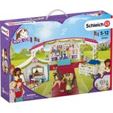 Schleich Horse Club Grote paardenshow