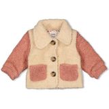 Feetje - Woodland Bloom - Teddy Jas