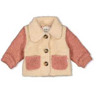 Feetje - Woodland Bloom - Teddy Jas