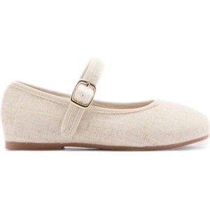 Mango Kids ballerina's beige