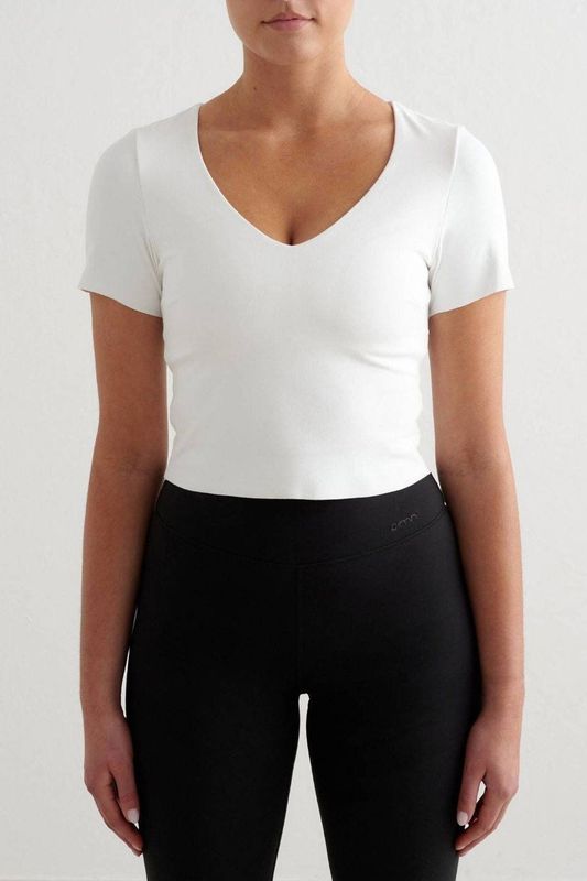 Aim'n sport T-shirt Sense wit