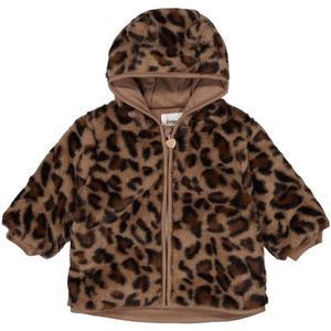 Feetje - Better Together - Jas - Bruin