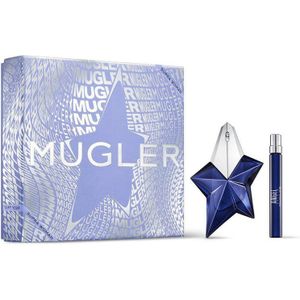Thierry Mugler Angel Elixir eau de parfum 25 ml + eau de parfum de Mugler 10 ml