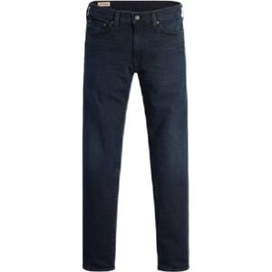 Levi's 511 slim fit jeans dark indigo