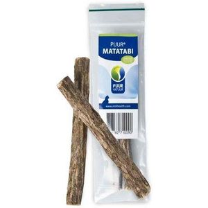 Puur Matatabi - 2 x 2 stuks