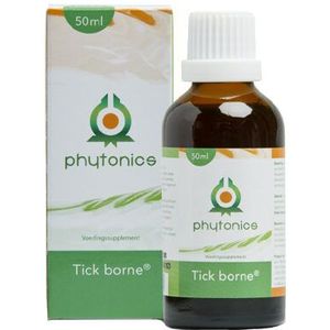 Phytonics Tick Borne - 50 ml