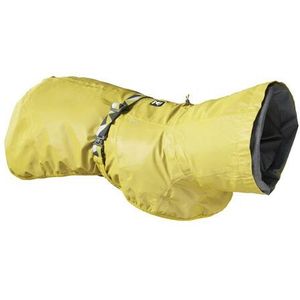 Hurtta Mudventure Reflective Coat - Turmeric - 50 cm