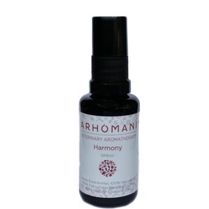 Arhomani Harmony - Spray - 30 ml
