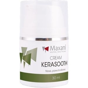 Maxani KeraSooth Cream - 30 ml
