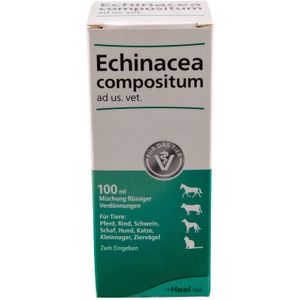 Echinacea Compositum - 100 ml