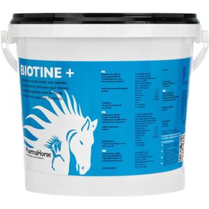 PharmaHorse Biotine - 1000 gram
