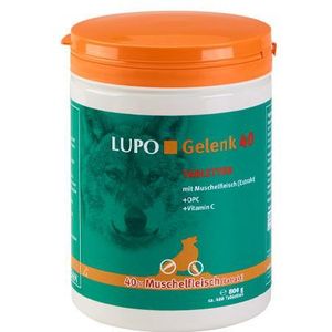 Luposan Gelenk 40 - Tabletten - 400 g / 200 stuks