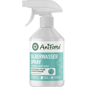 AniForte Zilverwaterspray - 250 ml