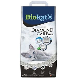 Biokat's Diamond Care - Classic - 2 x 8 Liter