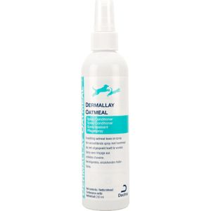 DermAllay Oatmeal Conditioner - 230 ml