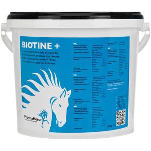 PharmaHorse Biotine - 3000 gram