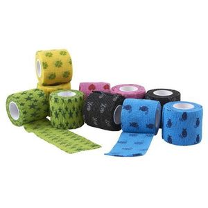 Cohesieve - Fun-Flex - Zwachtel - 10 cm x 4,5 m