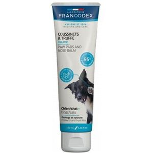 Francodex Paw pads & Nose Balm - 150 ml